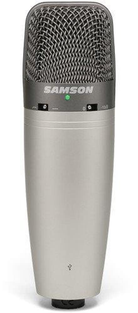 USB Condenser Microphone P8908