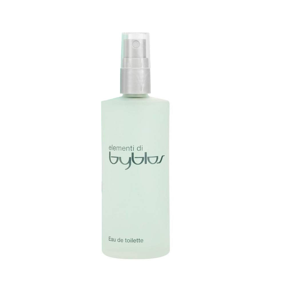 Eau De Toilette Spray 4.22 Oz B192