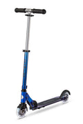 Adjustable Foldable Light Up Wheels Children's Scooter Y16113
