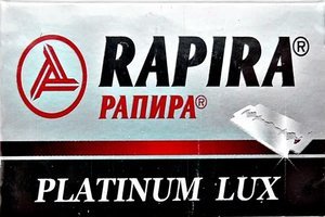 Razor Blades E73316