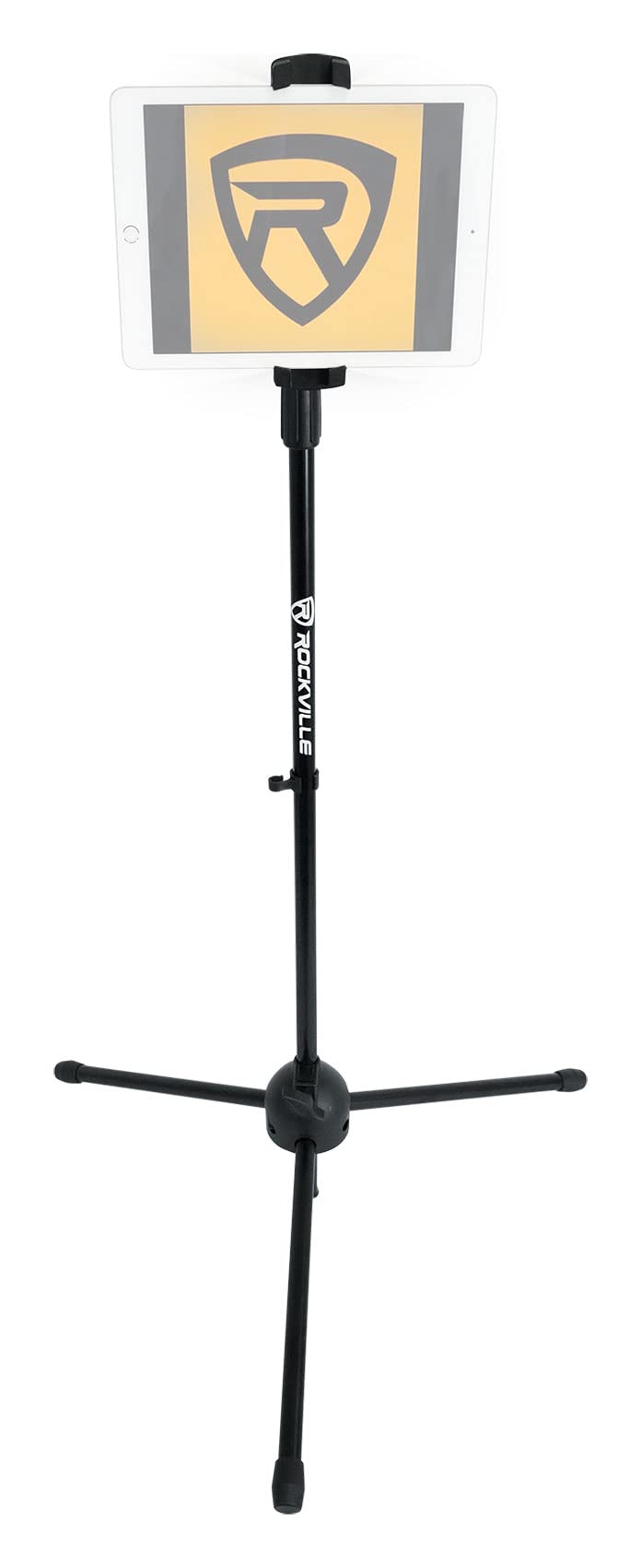 15" 1000W PA Speaker 2-Pack with Mics P204825