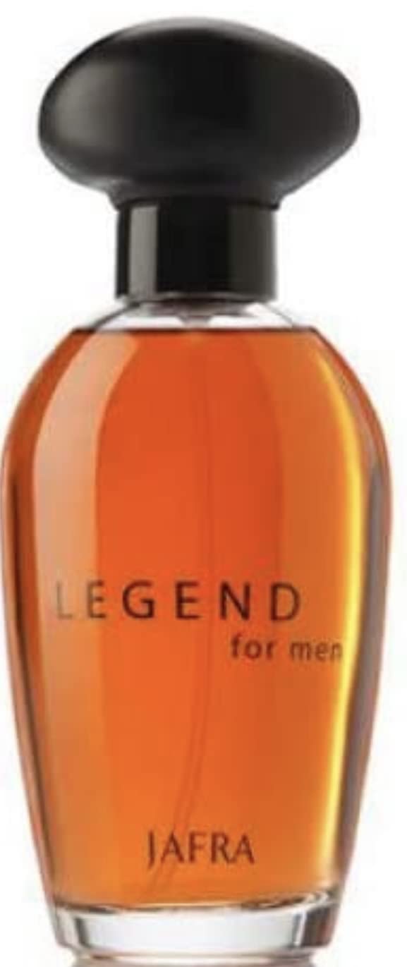 Men Eau de Toilette 100 ml W865
