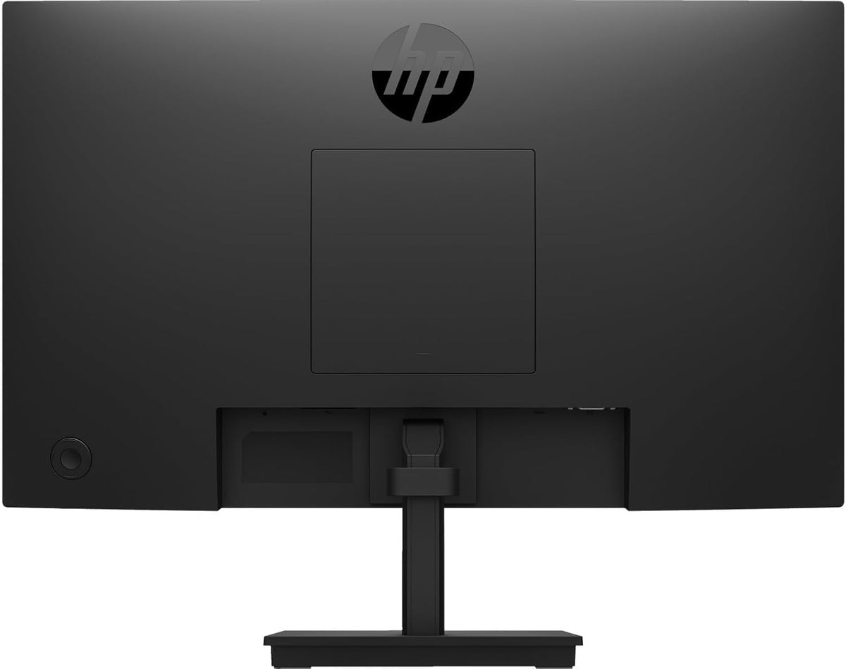 22" FHD VA Monitor with 5ms, Anti Glare, VESA Mount, HDMI, Black J3864