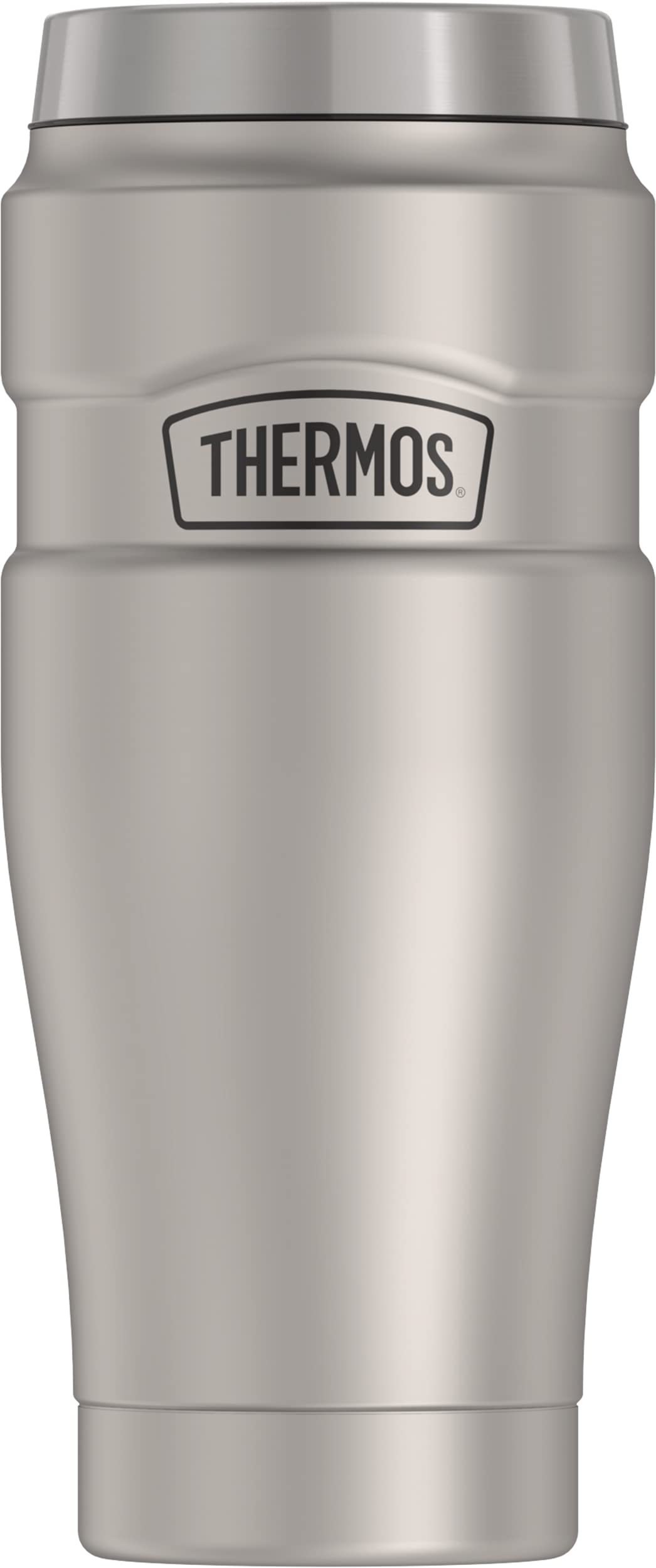 16 Ounce Vacuum-Insulated Travel Mug Q926