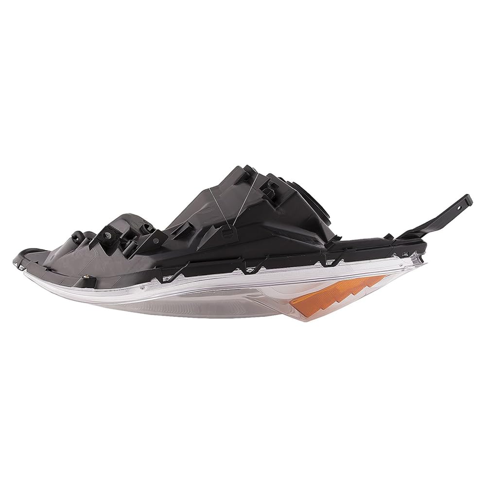 Pair Headlights S7552