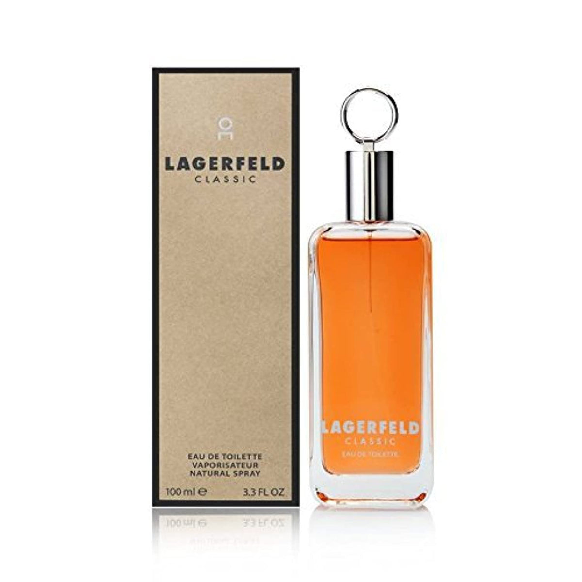 3.3 oz Eau de Toilette Spray C545