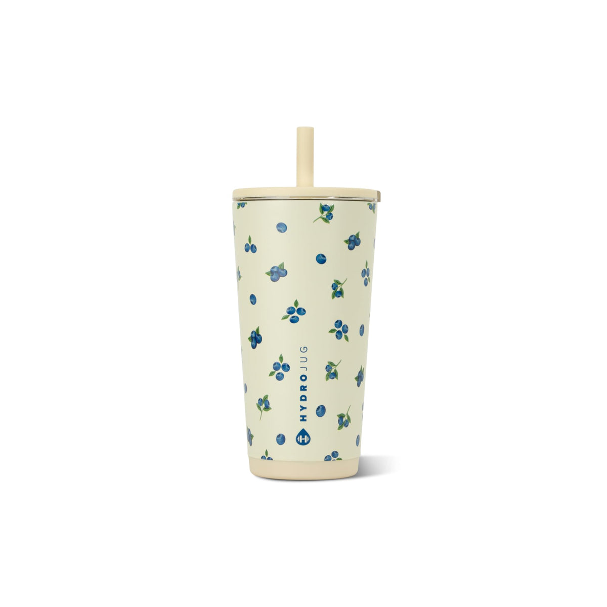 20 oz Ceramic-Lined Straw Cup B29776