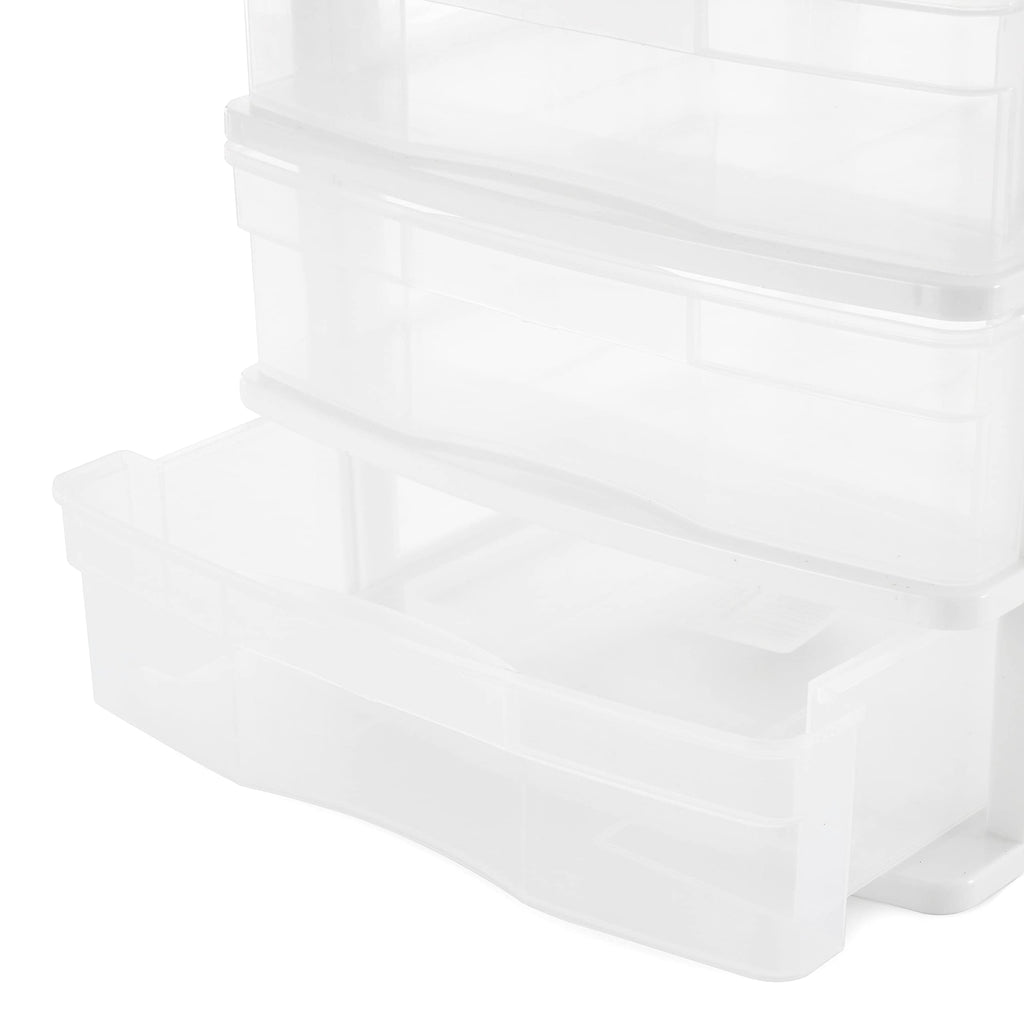 3-Drawer Desktop & Countertop Organizer D99045