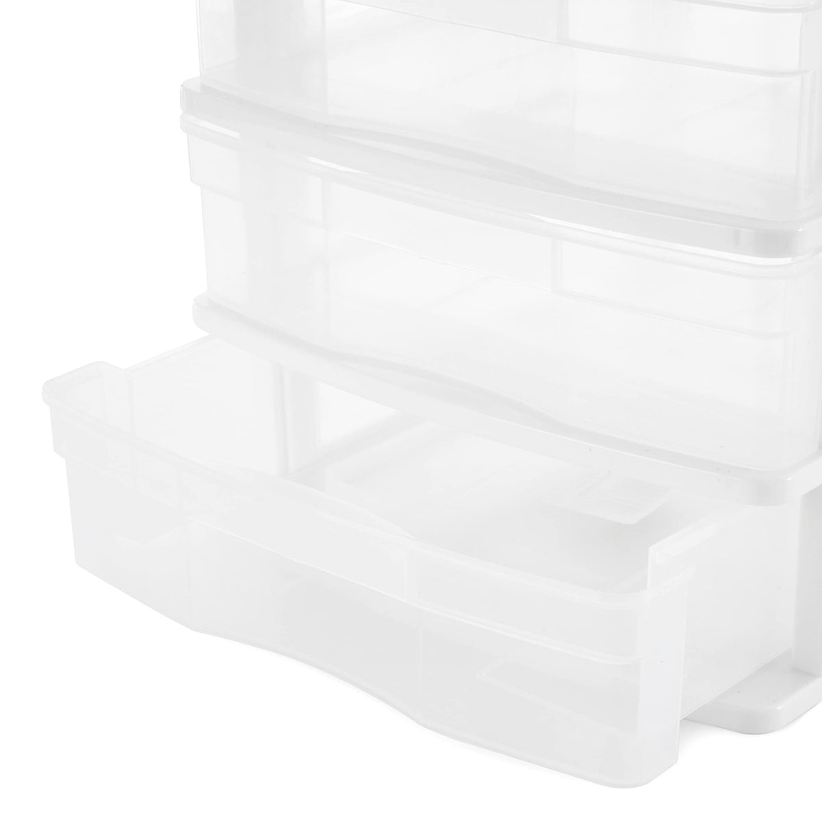 3-Drawer Desktop & Countertop Organizer D99045