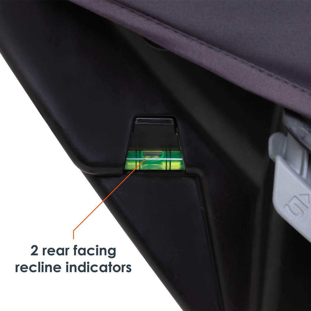 4-in-1 Convertible Car Seat M391130