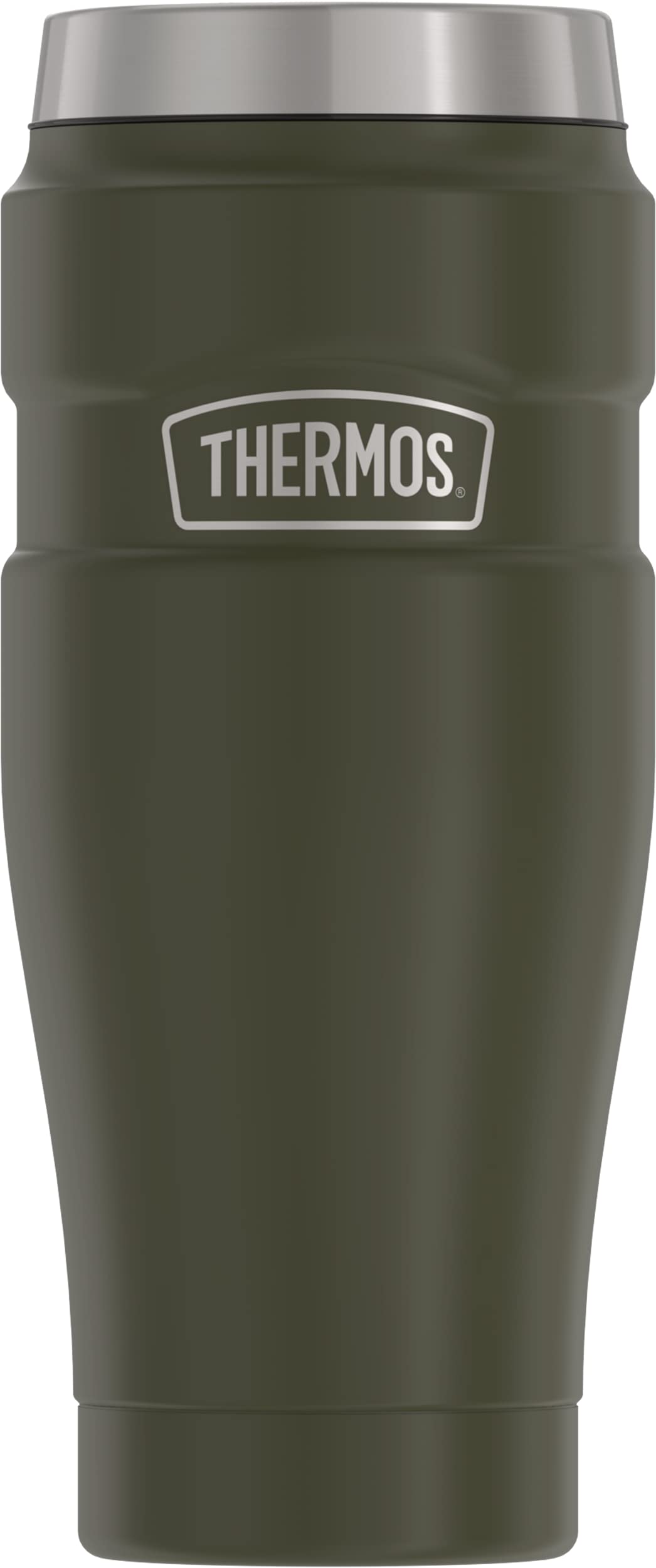 16 Ounce Vacuum-Insulated Travel Mug Q926