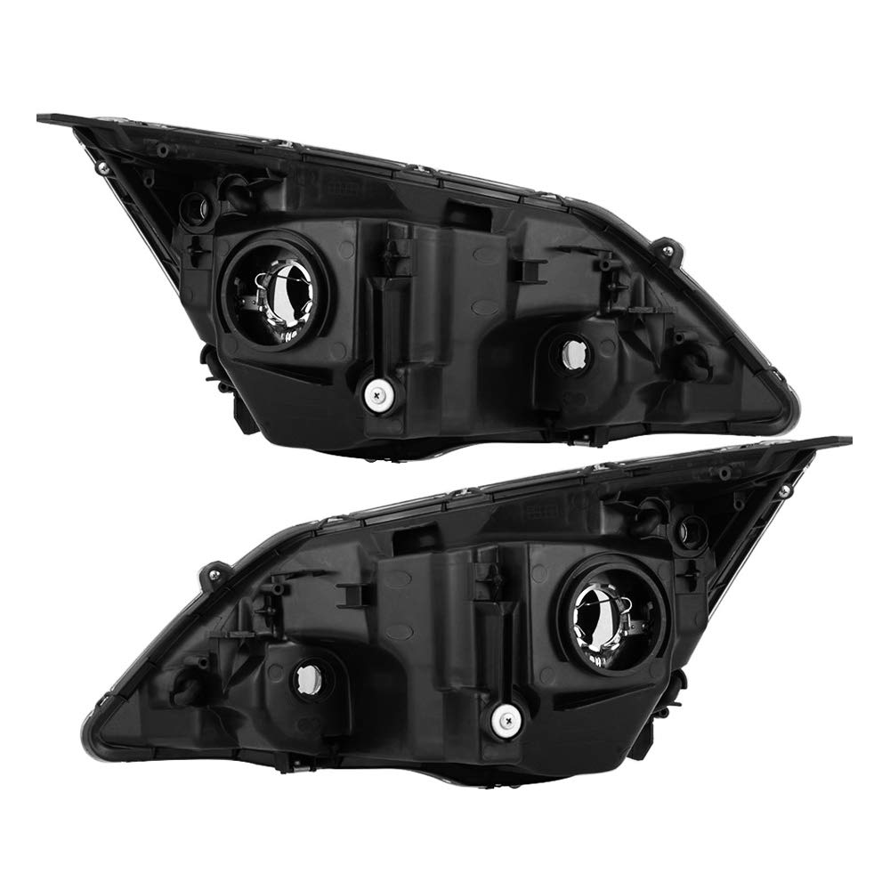Pair Headlights S7552
