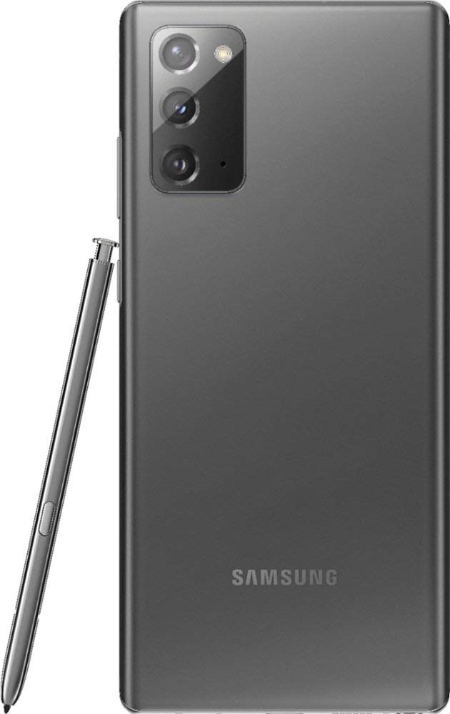 Unlocked Smartphone H1802