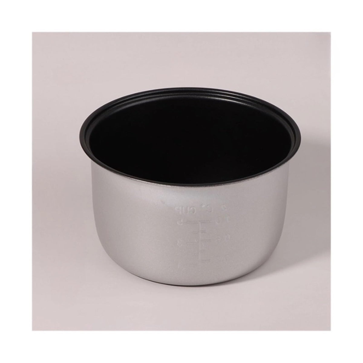2L/3L Non Stick Electric Rice Cooker Inner Pot W517
