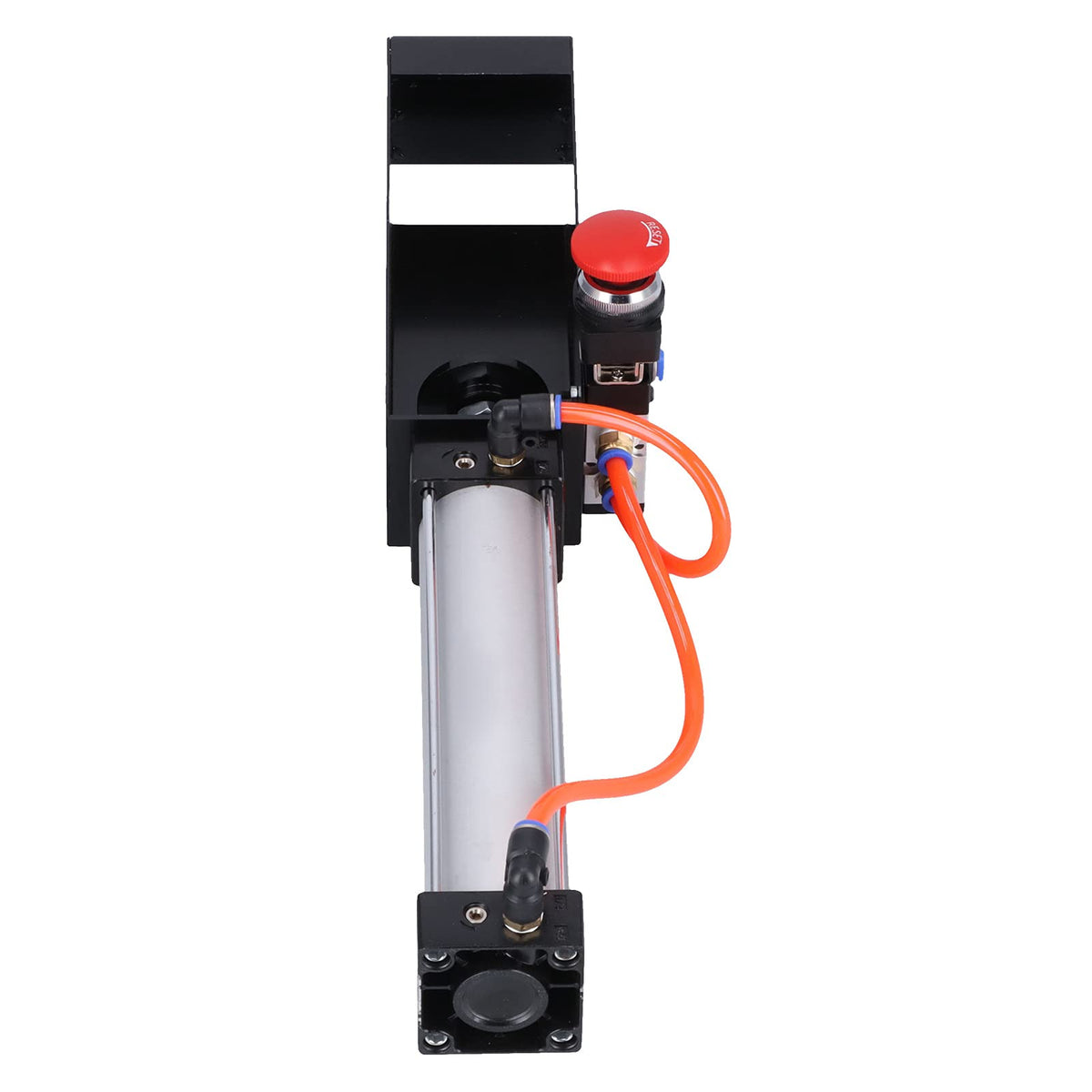 Pneumatic Can Crusher for 12oz 16oz Aluminum Cans J58415