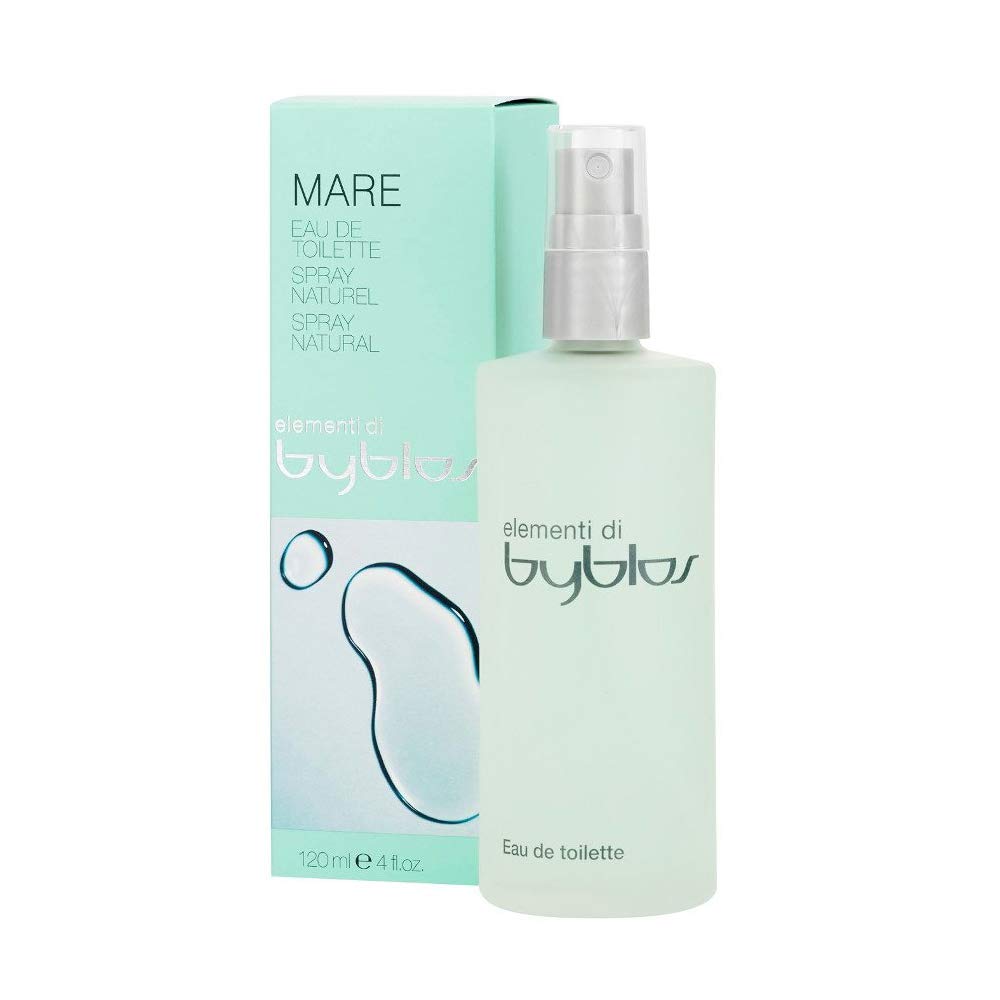 Eau De Toilette Spray 4.22 Oz B192