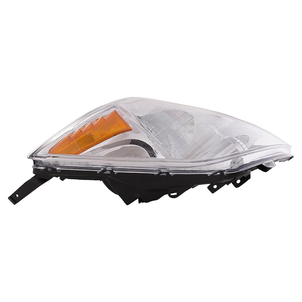 Pair Headlights S7552