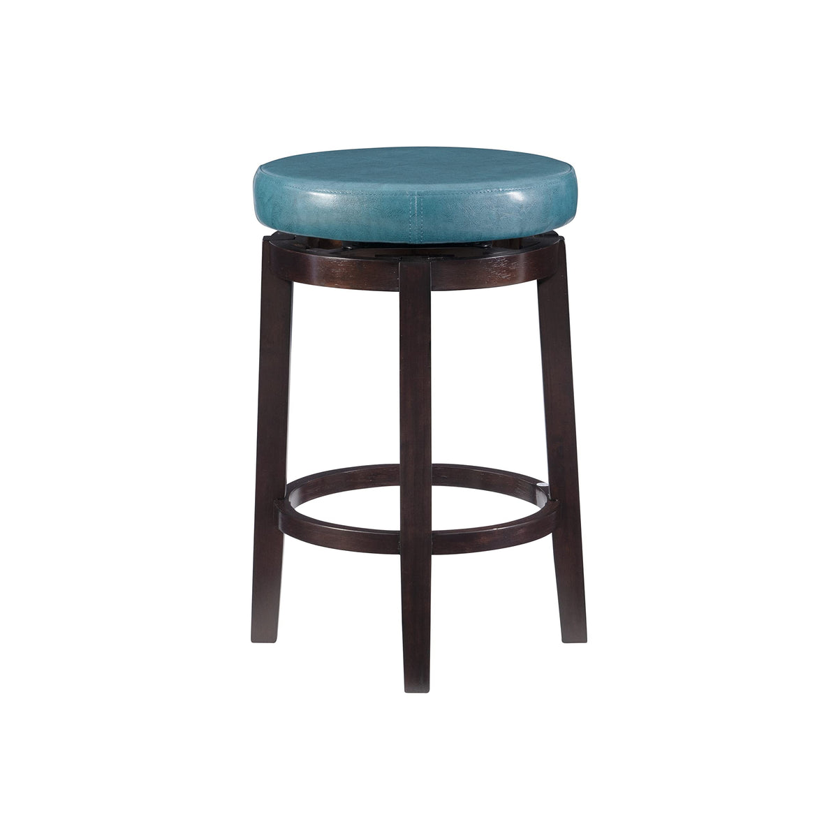 Brown Counter Stool E619728