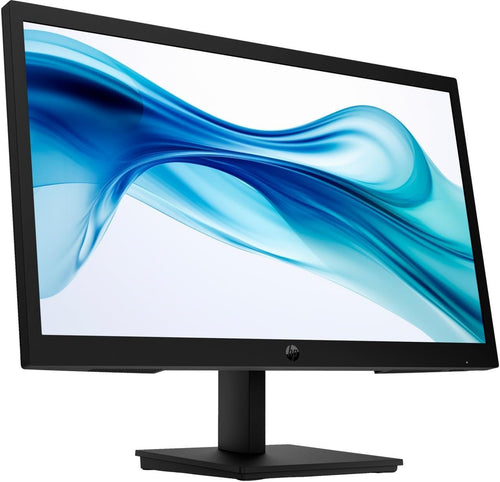 22" FHD VA Monitor with 5ms, Anti Glare, VESA Mount, HDMI, Black J3864