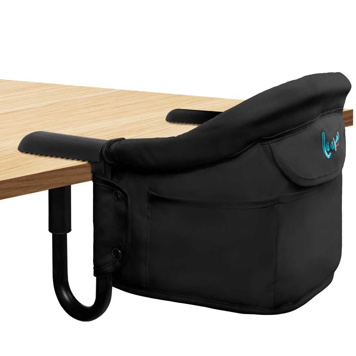 Portable Foldable High Chair with Storage Bag K75118