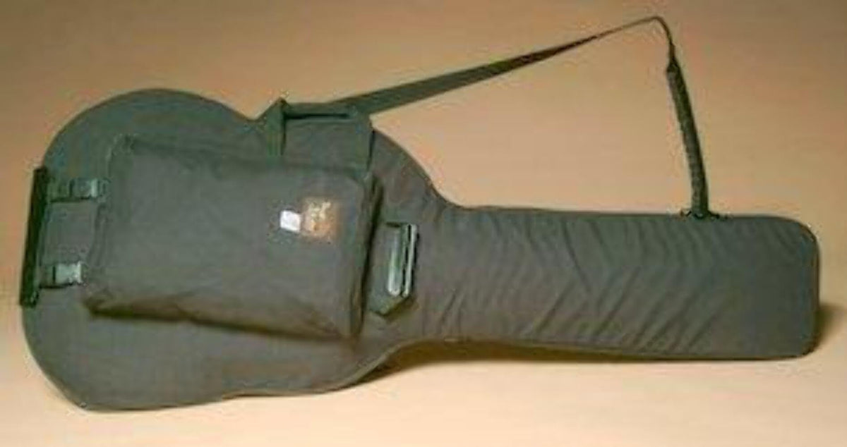 Semi-Hollow Body Electric Guitar Bag Y746888