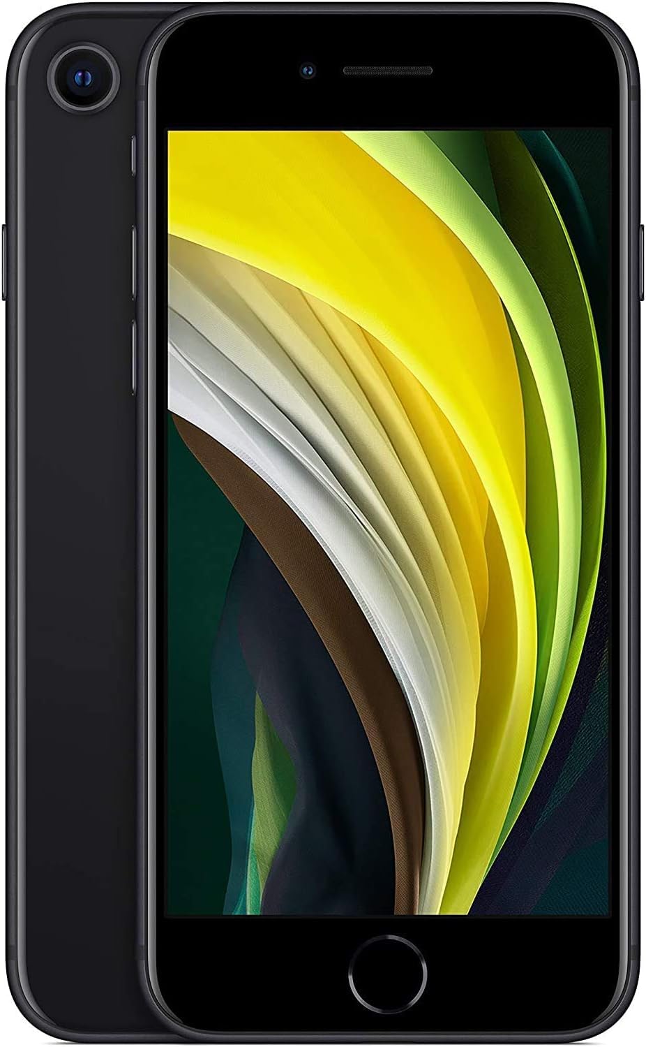 Black 256GB Unlocked Smartphone R683