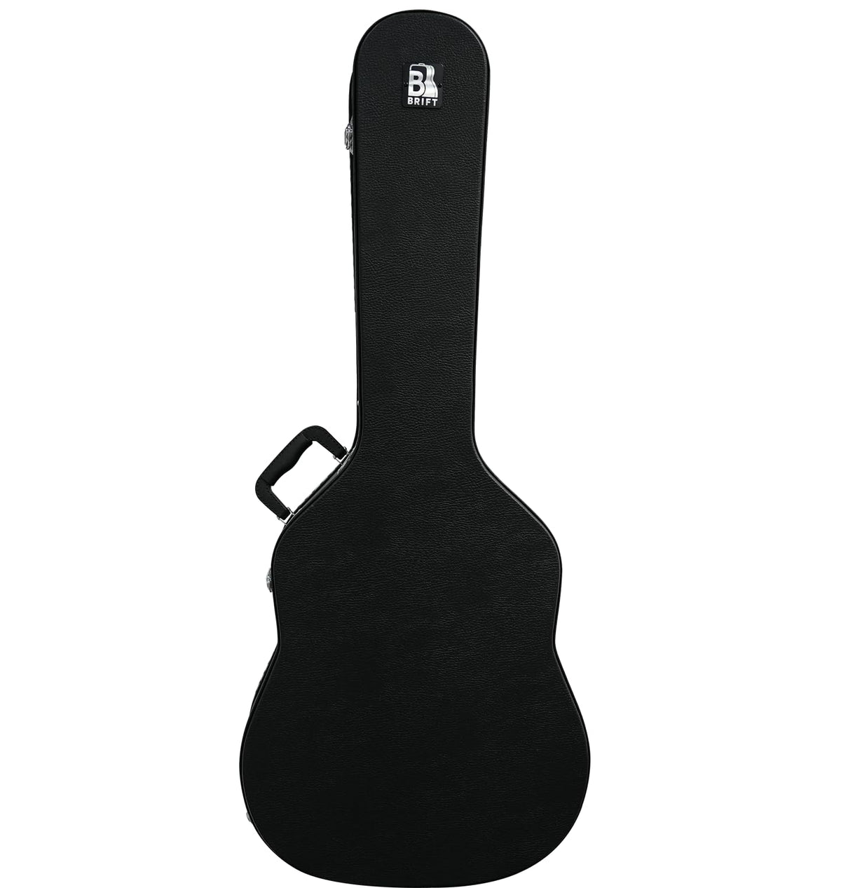 39inch Classical Guitar Case Black A563