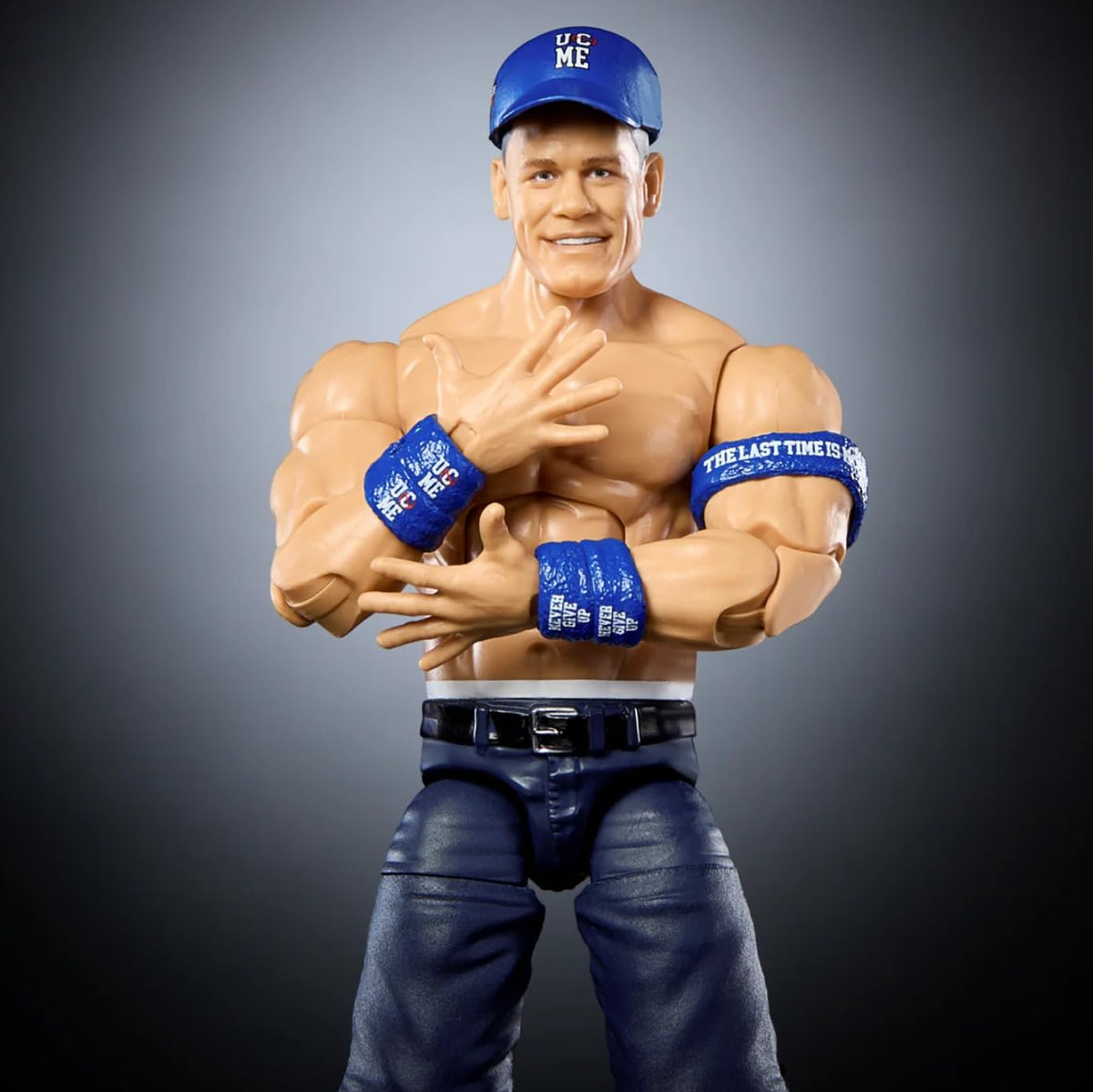 Wrestling Action Figure E7974