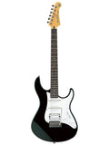 Black Electric Guitar H20963