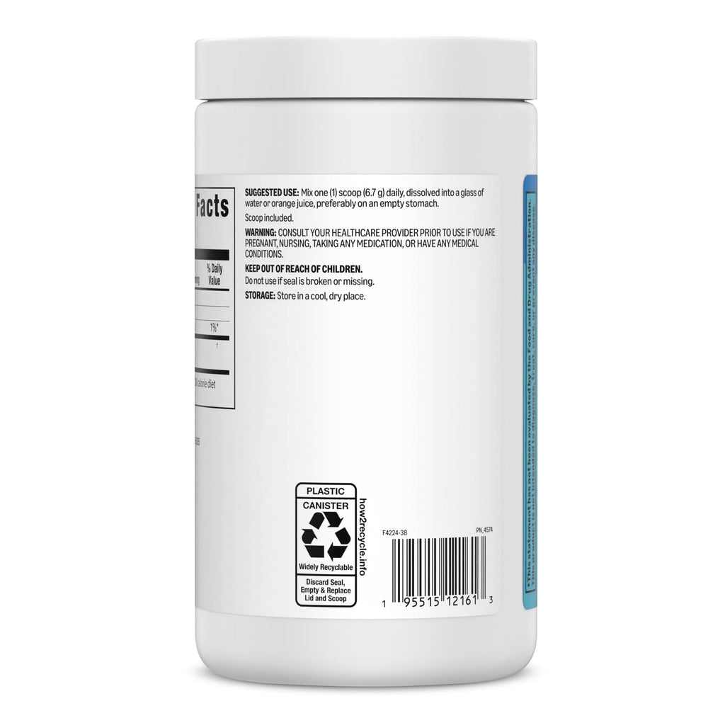 Collagen Peptides Powder Type 1 & 3 C814