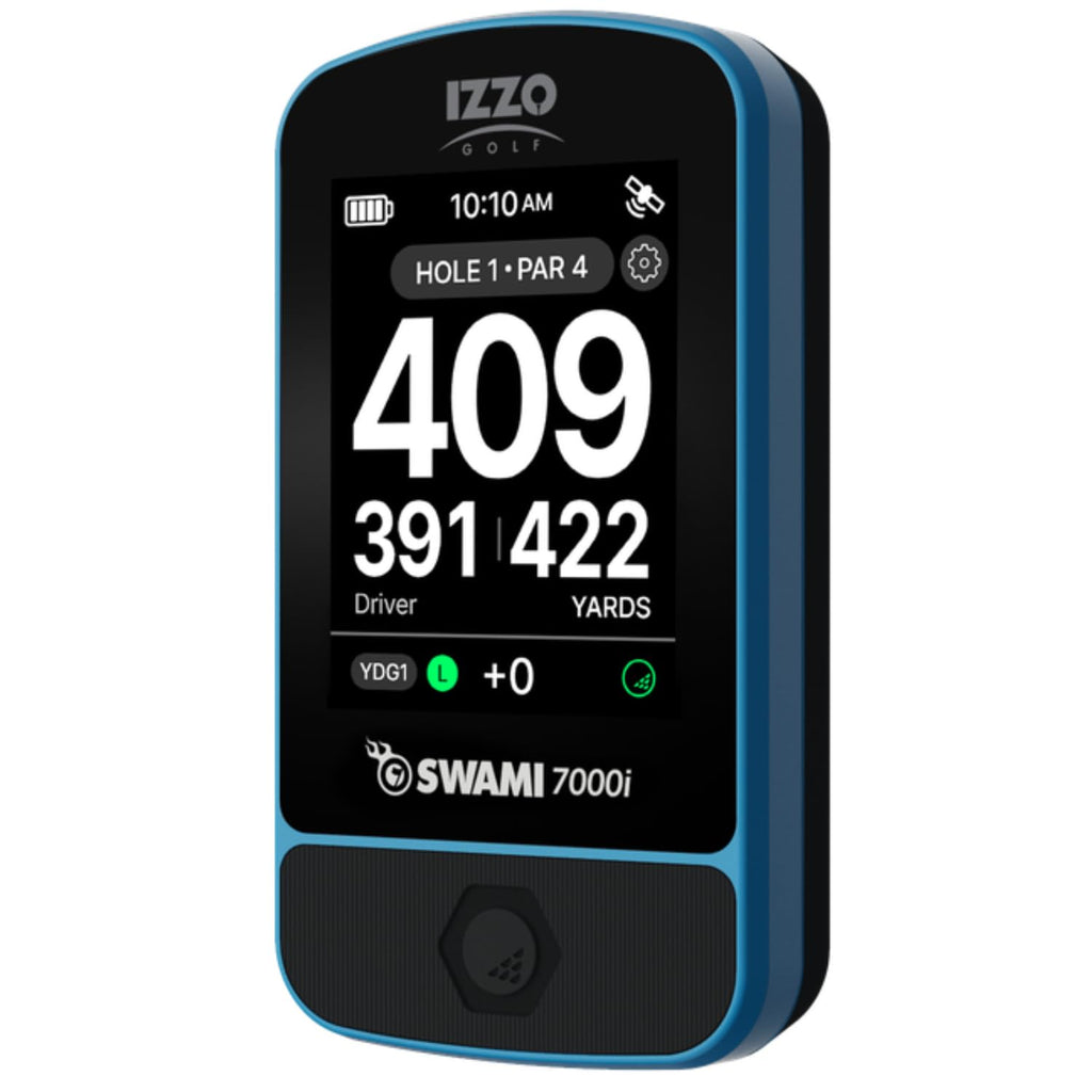 Golf GPS Rangefinder X309
