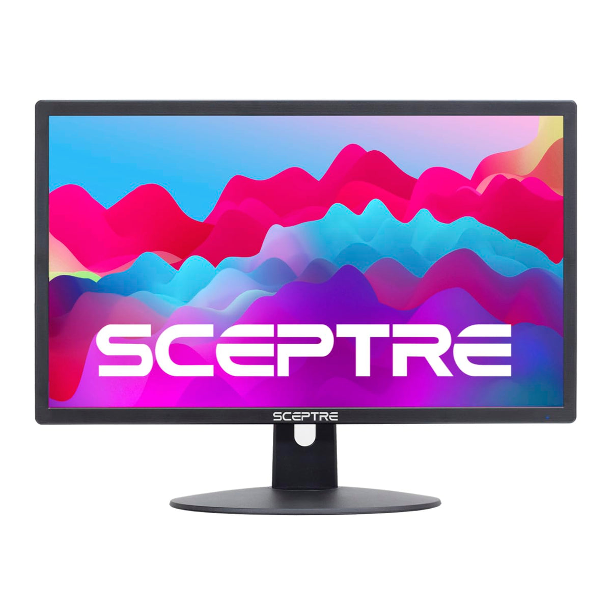 22 inch 1080p LED Monitor with Speakers Y952717