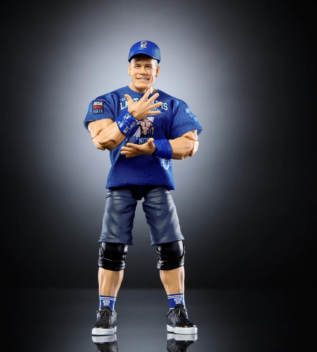 Wrestling Action Figure E7974