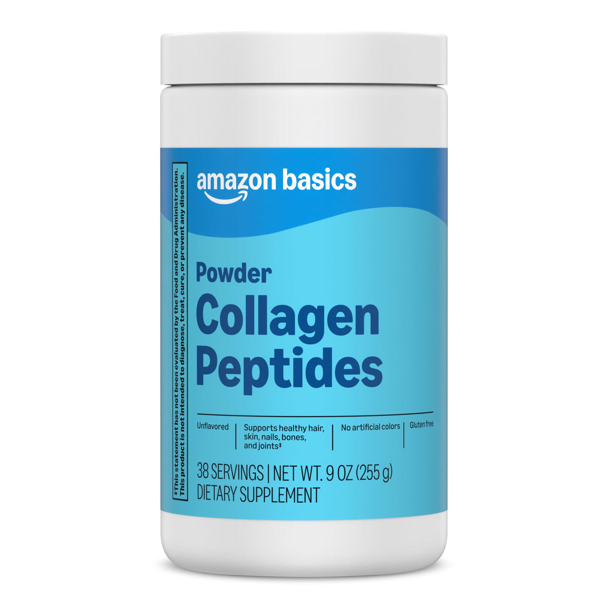Collagen Peptides Powder Type 1 & 3 C814