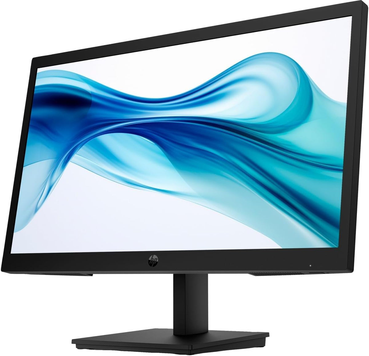22" FHD VA Monitor with 5ms, Anti Glare, VESA Mount, HDMI, Black J3864