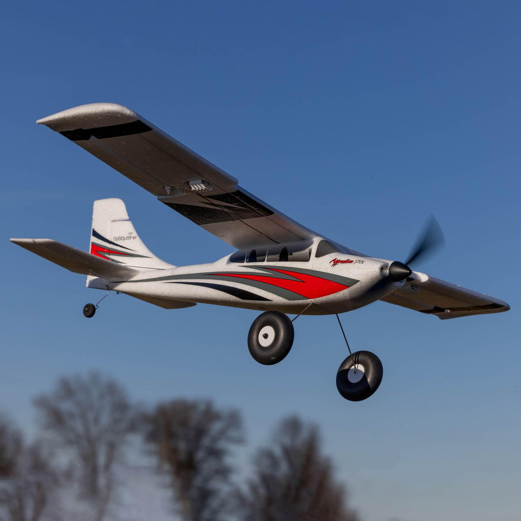 RC Airplane V621159