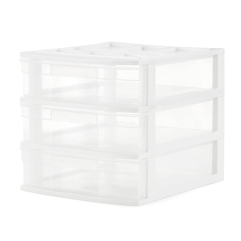 3-Drawer Desktop & Countertop Organizer D99045