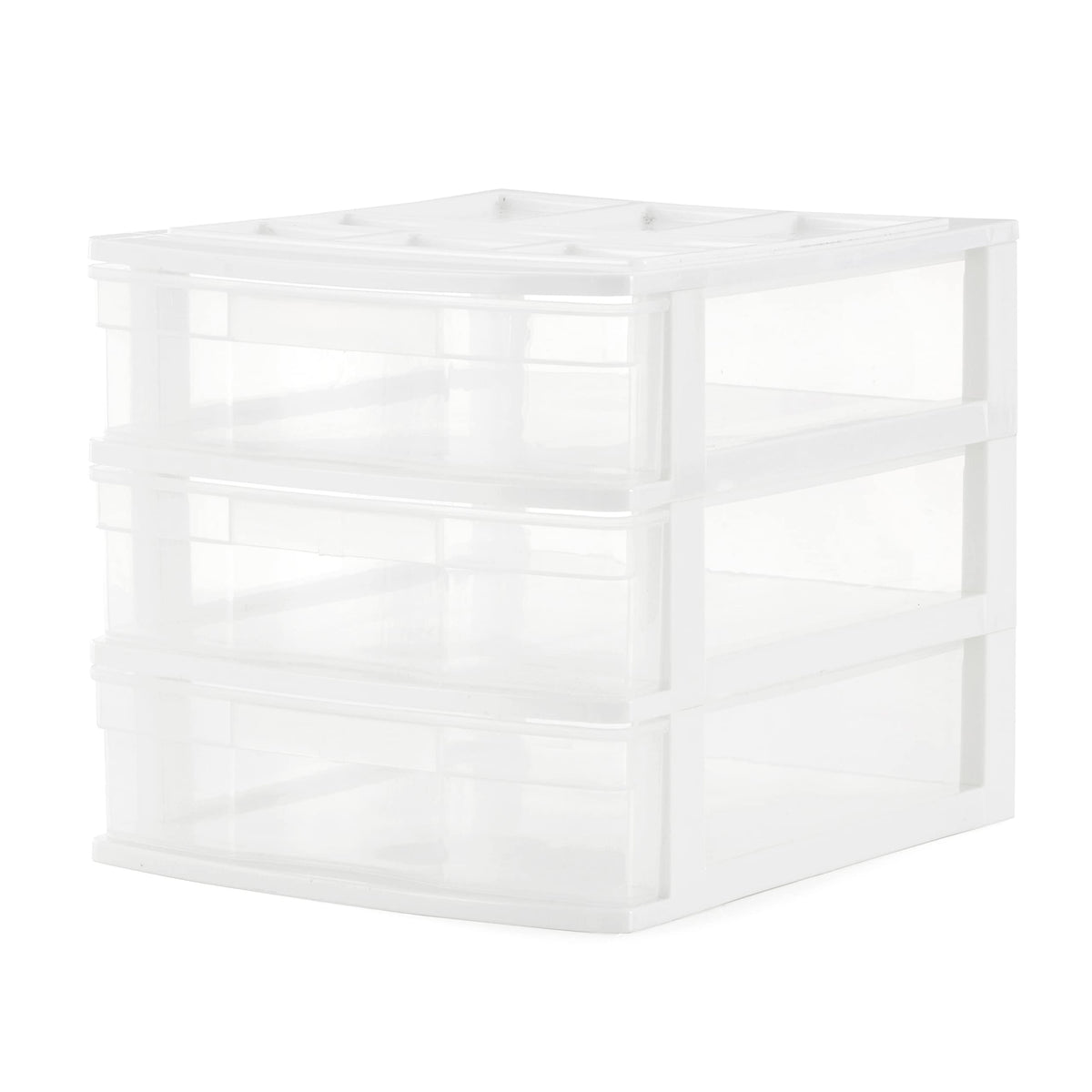 3-Drawer Desktop & Countertop Organizer D99045
