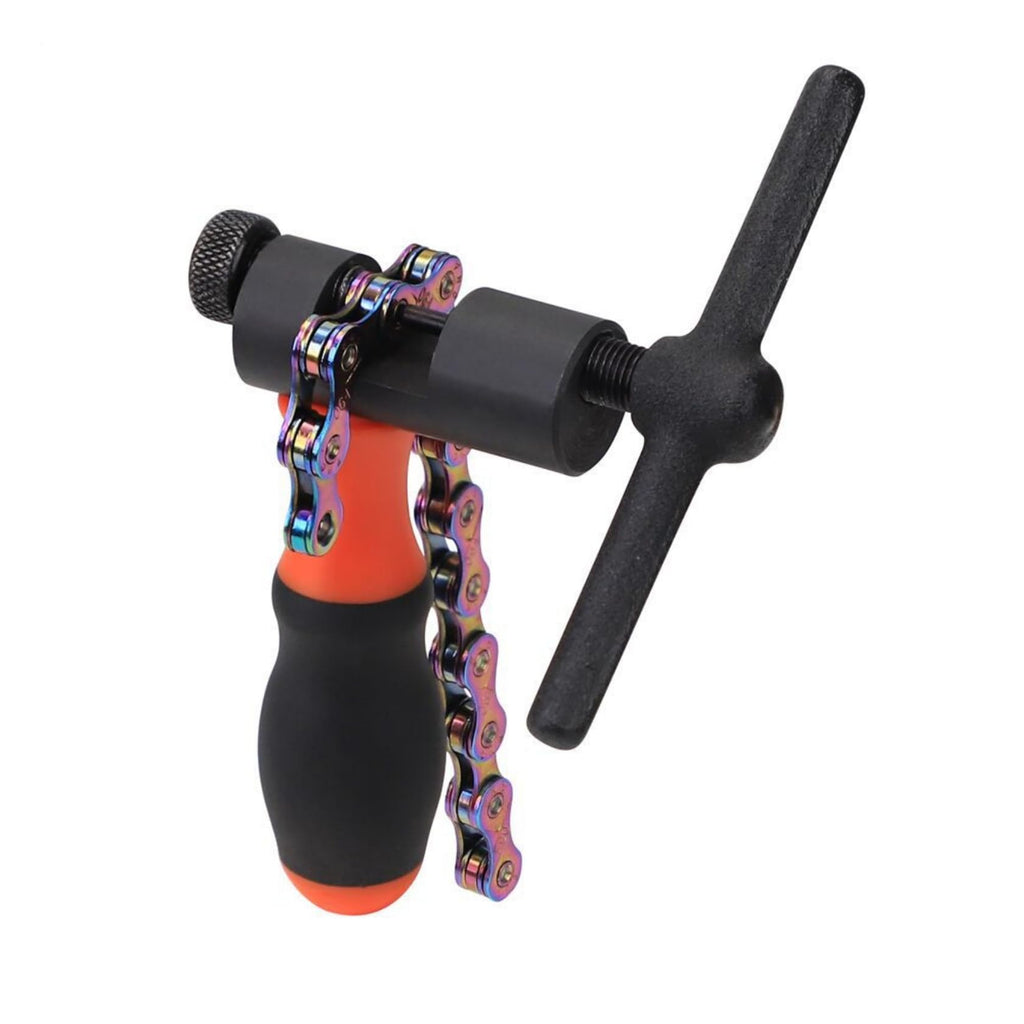 Bicycle Chain Breaker Removal Tool Kit F286614