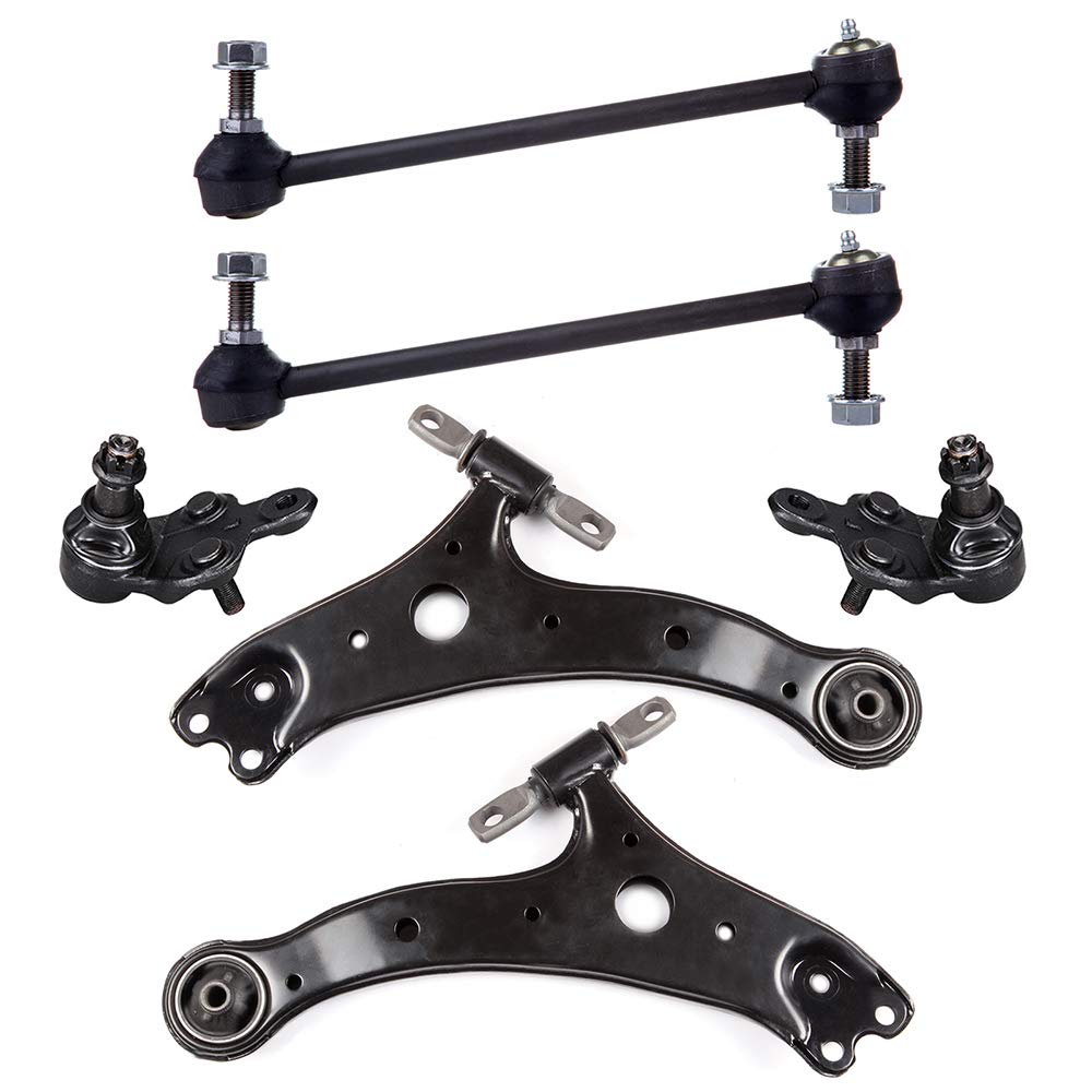 Suspension Kit Control Arm Replacement Z80277