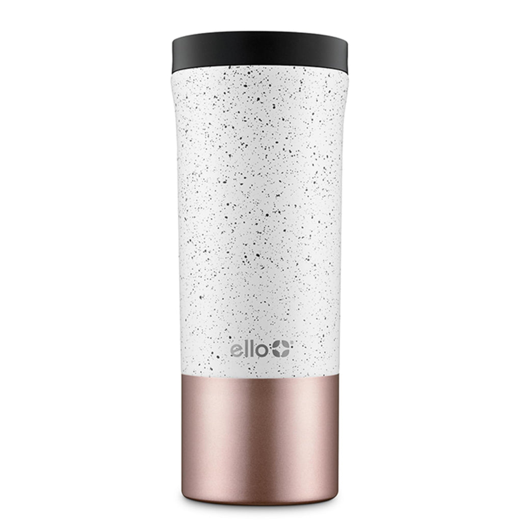 16oz Insulated Stainless Steel Travel Mug Q8095