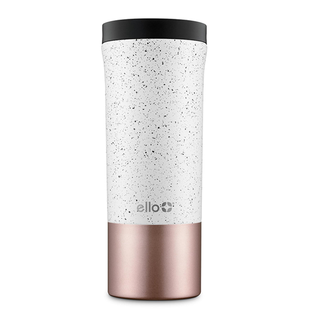 16oz Insulated Stainless Steel Travel Mug Q8095