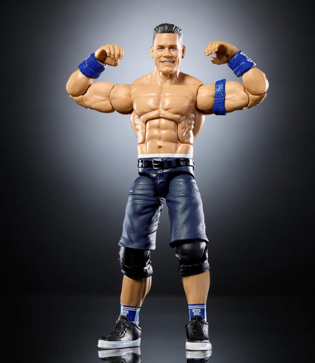 Wrestling Action Figure E7974