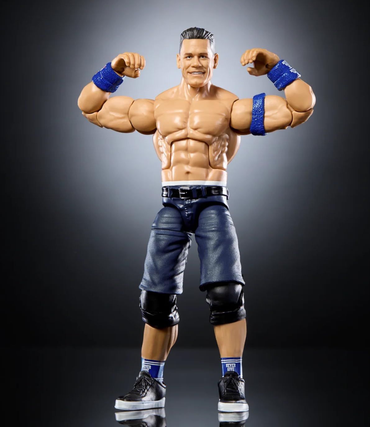 Wrestling Action Figure E7974