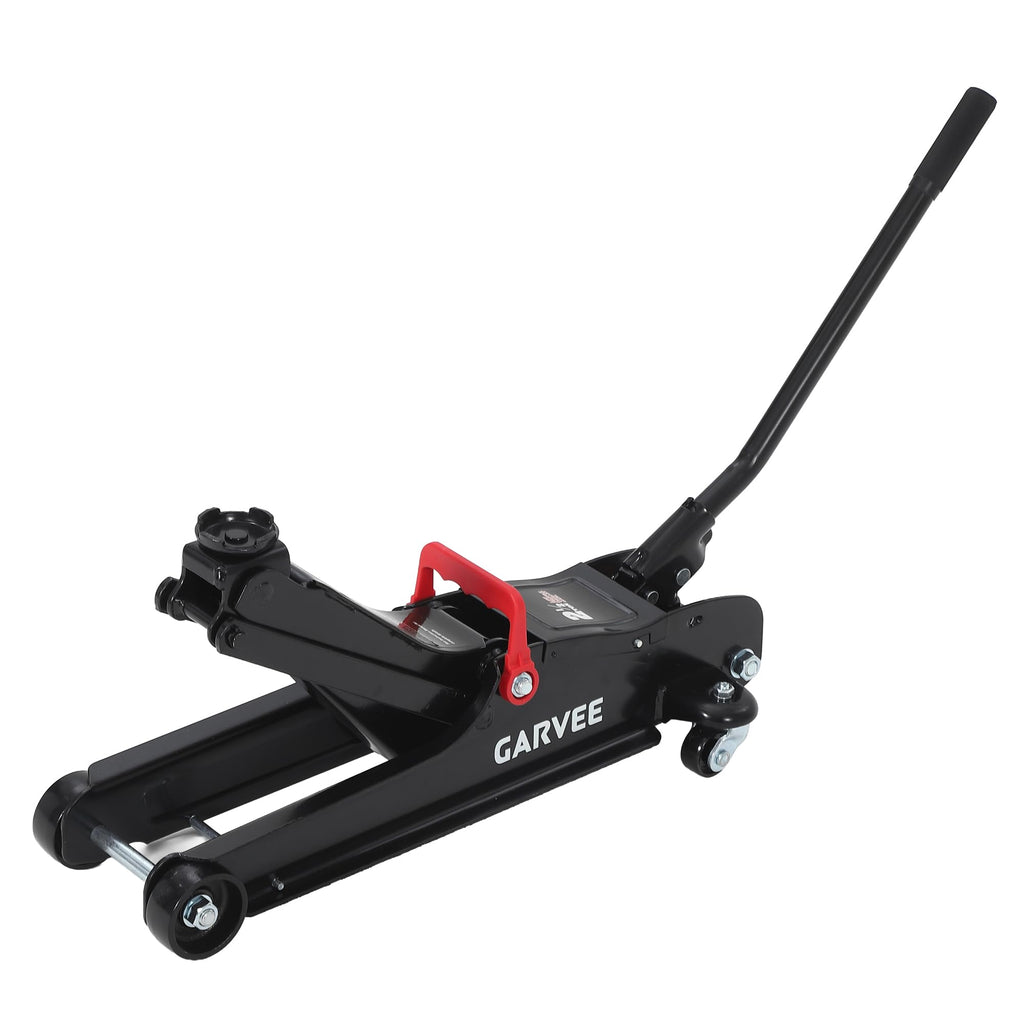 2.5 Ton Low Profile Steel Floor Jack Q5287