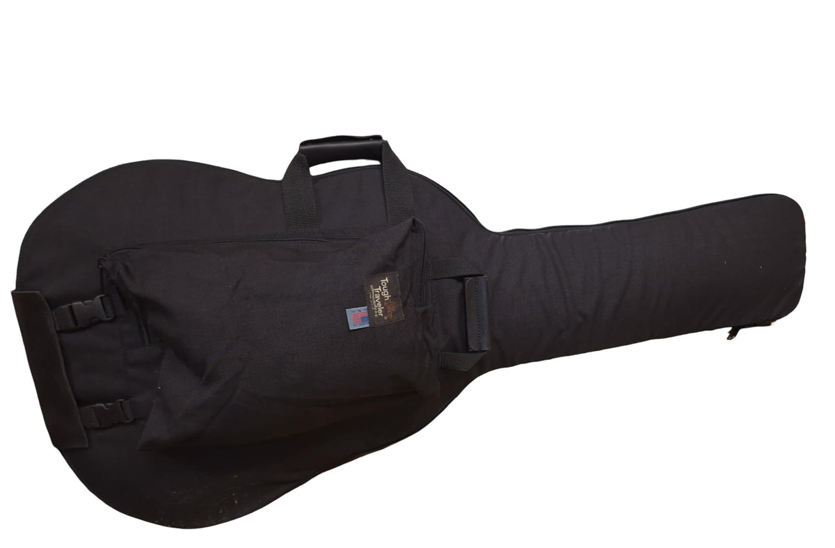 Semi-Hollow Body Electric Guitar Bag Y746888
