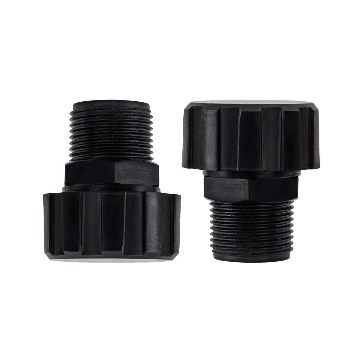 3/4 NPT Hydraulic Power Unit Poly Breather Cap 2 PCS C7207