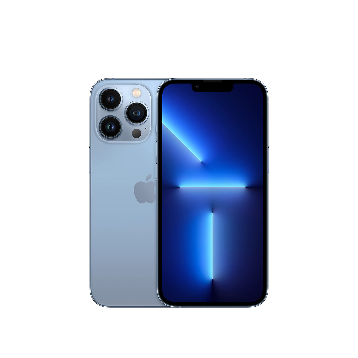 iPhone 13 Pro 128GB Sierra Blue Unlocked S7602