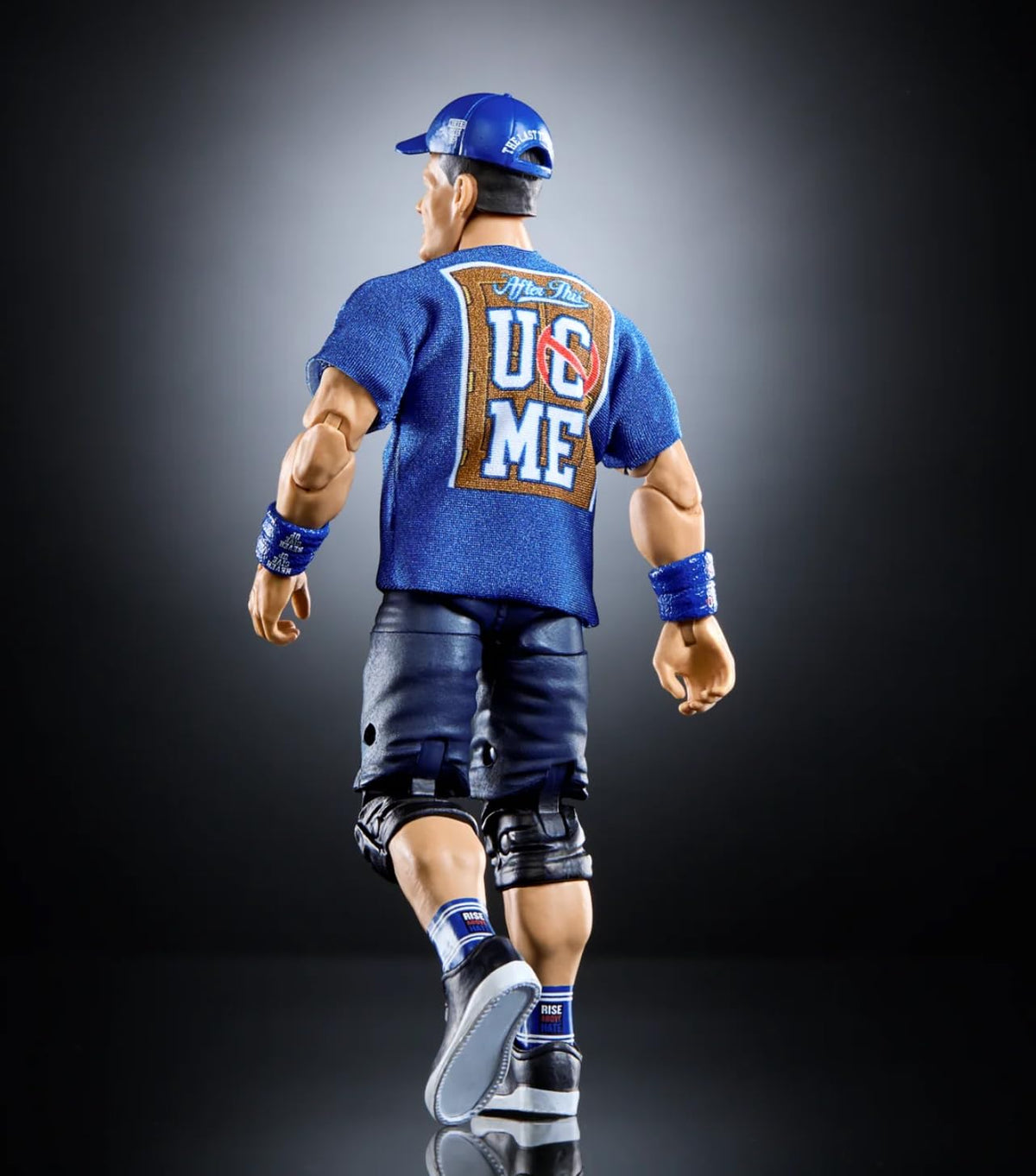 Wrestling Action Figure E7974