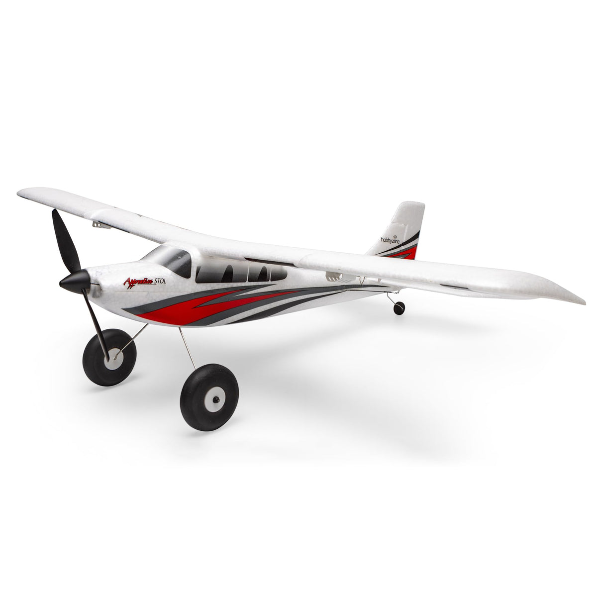 RC Airplane V621159